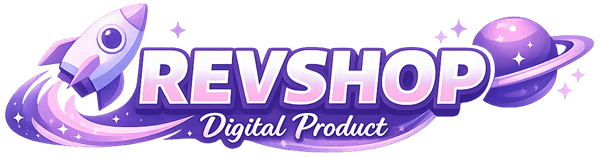 REVSHOP
